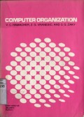 COMPUTER ORGANIZATION