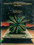INTRODUCTION TO COMPUTER AND INFORMATION SYSTEMS WITH BASIC