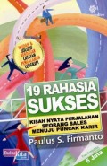 19 Rahasia Sukses