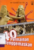 40 Permainan Menggemaskan