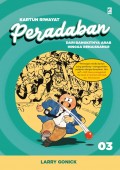 Kartun Riwayat Peradaban 03: Dari Bangkitnya Arab Hingga Renaissance