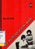 Aku berhasil dalam studi : tehnik belajar dengan sukses
