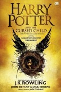 Harry Potter and The Cursed Child - Part s One And Two