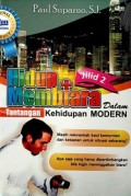Hidup Membiara dalam Tantangan Kehidupan Modern (Jilid 2)