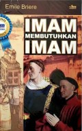 Imam Membutuhkan Imam