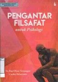 Pengantar Filsafat untuk Psikologi