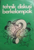 Teknik Diskusi Berkelompok