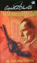 The Mysterious Mr. Quin