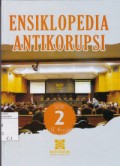 Ensiklopedia Antikorupsi 2 E-Kem