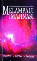 Melampaui Imajinasi