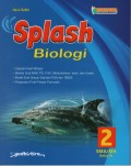 SPLASH BIOLOGI SMA/MA KELAS XI (K. MERDEKA )