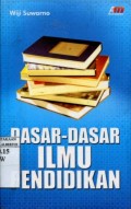 DASAR-DASAR ILMU KEPENDIDIKAN
