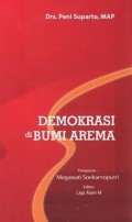 DEMOKRASI DI BUMI AREMA