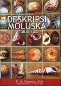 BUKU PANDUAN DESKRIPSI MOLUSKA (JL. 1)