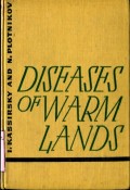 DISEASES OF WARM LANDS