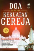 DOA ADALAH KEKUATAN GEREJA