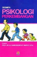 Psikologi Perkembangan