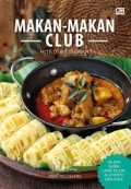 Makan- Makan Club Hits di Instagram
