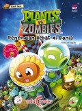 Plants vc Zombie - Penemuan Hebat di Dunia