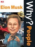 Why ? People - Elon Musk