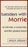 Tuesdays With Morrie
