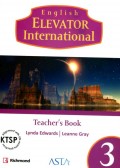 ENGLISH ELEVATOR INTERNATIONAL 3 (TEACHER'S BOOK)