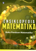 ENSIKLOPEDIA MATEMATIKA: BUKU PANDUAN MATEMATIKA JILID 8