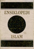 ENSIKLOPEDI ISLAM: VOLUME 1