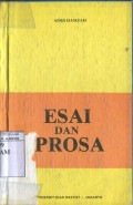 ESAI DAN PROSA