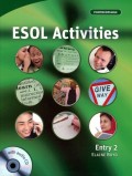 ESOL ACTIVITIES ENTRY 2