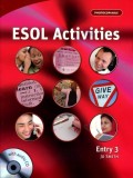 ESOL ACTIVITIES ENTRY 3