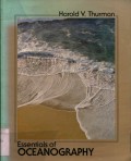 ESSENTIAL OF OCEANOGRAPHY