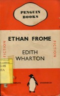 ETHAN FROME