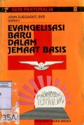 EVANGELISASI BARU DALAM JEMAAT BASIS