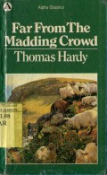 FAR FROM THE MADDING CROWD
