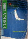 FISIKA 2000 SMU KELAS 1 CATURWULAN 2