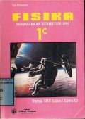 FISIKA BERDASARKAN KURIKULUM 1994 1C