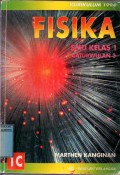 FISIKA SMU KELAS1 CATURWULAN 3