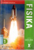 FISIKA SMA/MA KELAS X