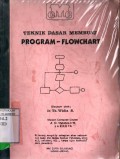 TEKNIK DASAR MEMBUAT PROGRAM FLOWCHART