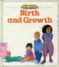 WATTS FIRST STARTS: BIRTH AND GROWTH (VOLUME 6)
