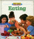 WATTS FIRST STARTS: EATING (VOLUME 5)