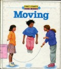 WATTS FIRST STARTS: MOVING (VOLUME 7)