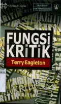 FUNGSI KRITIK