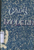 GADIS MODERN