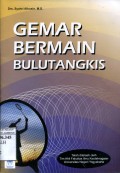 GEMAR BERMAIN BULUTANGKIS