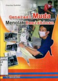 GENERASI MUDA MENOLAK KEMISKINAN