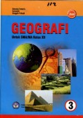 GEOGRAFI UNTUK SMA / MA KELAS XII