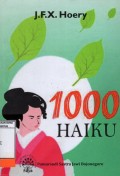 1000 HAIKU
