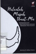 HALAULAH MUSUH UMAT-MU